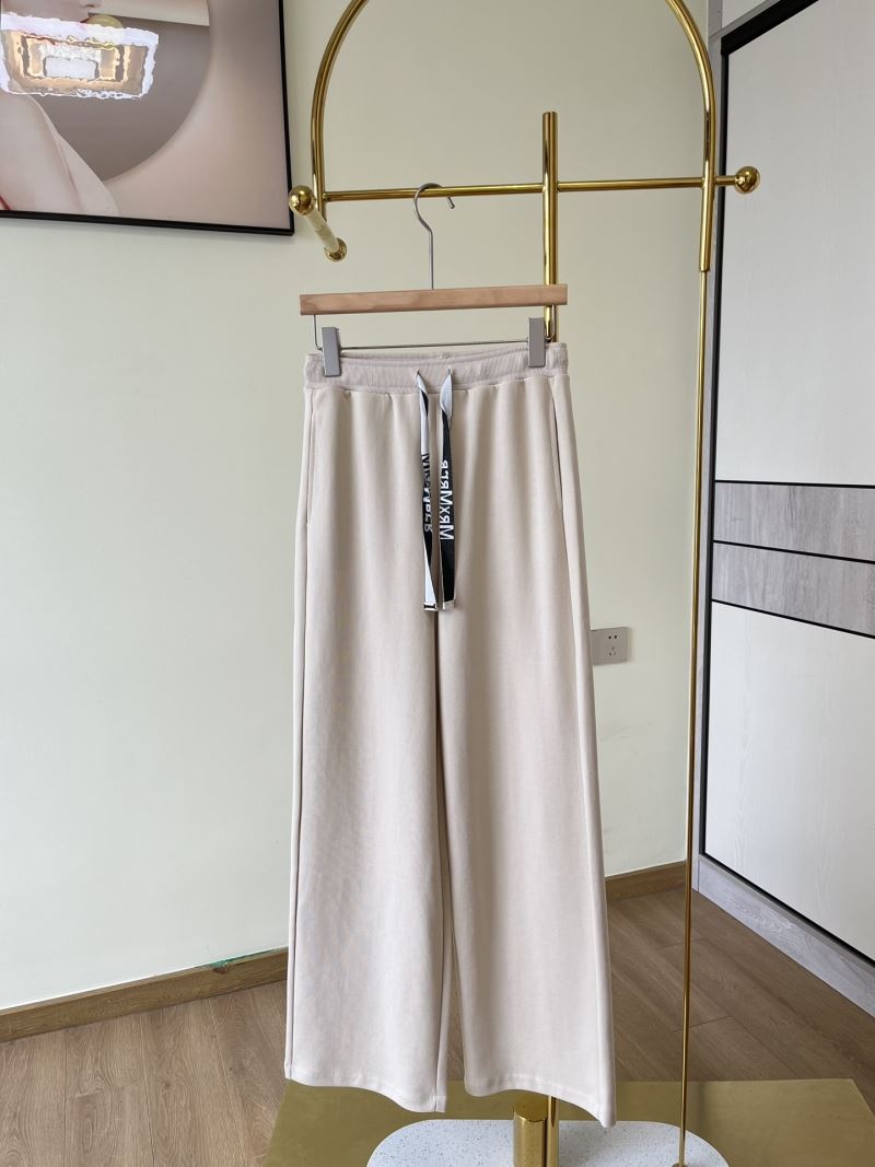 Max Mara Long Pants